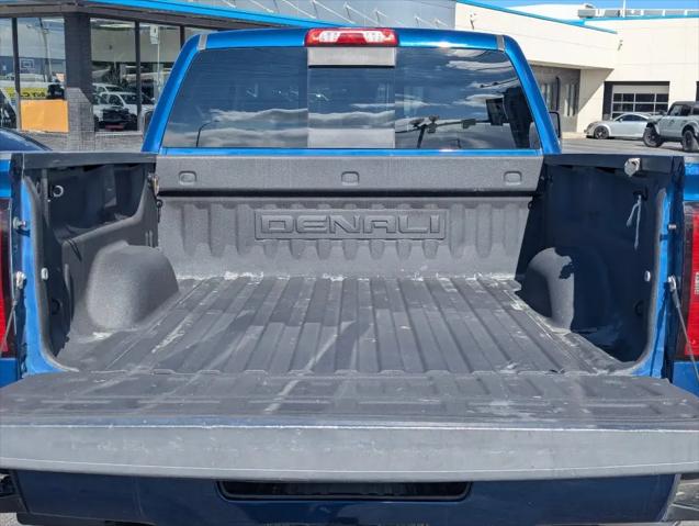 2015 GMC Sierra 1500 Denali