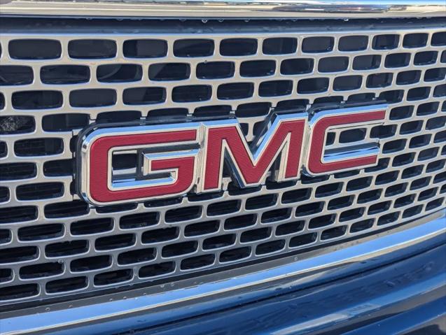 2015 GMC Sierra 1500 Denali