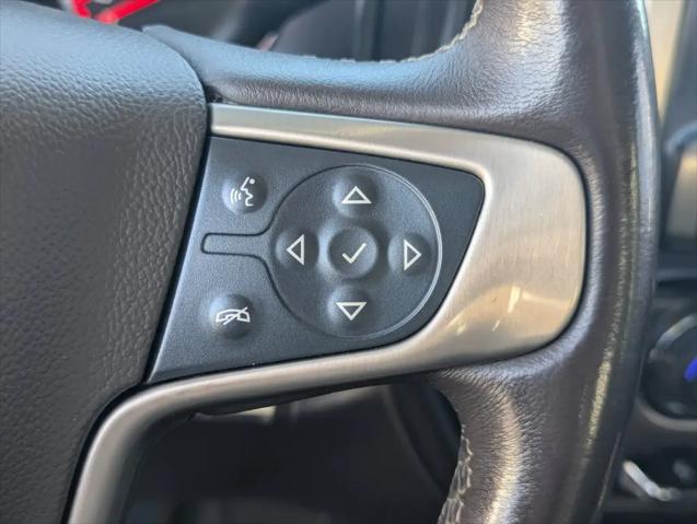 2015 GMC Sierra 1500 Denali