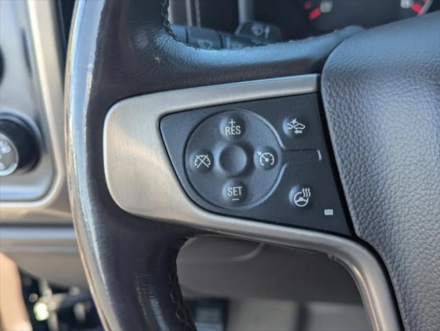 2015 GMC Sierra 1500 Denali