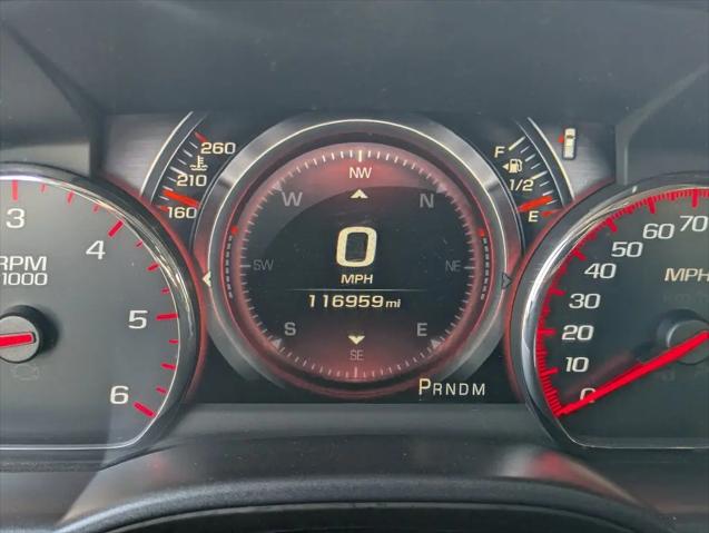 2015 GMC Sierra 1500 Denali