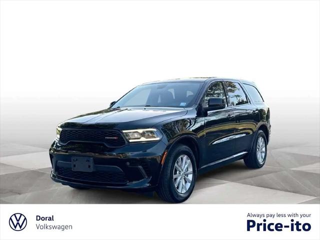 2025 Dodge Durango GT RWD for sale in Doral, FL