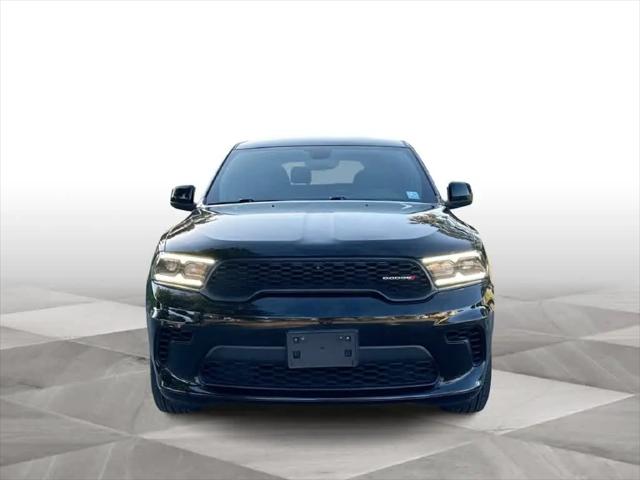 2025 Dodge Durango GT RWD