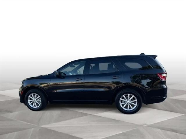 2025 Dodge Durango GT RWD