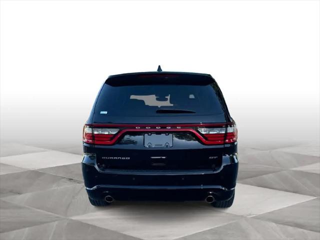 2025 Dodge Durango GT RWD