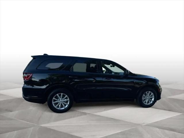 2025 Dodge Durango GT RWD