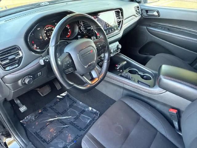 2025 Dodge Durango GT RWD