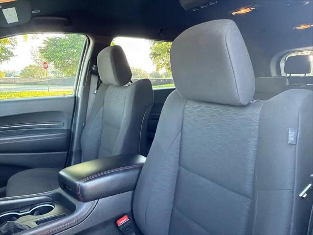 2025 Dodge Durango GT RWD