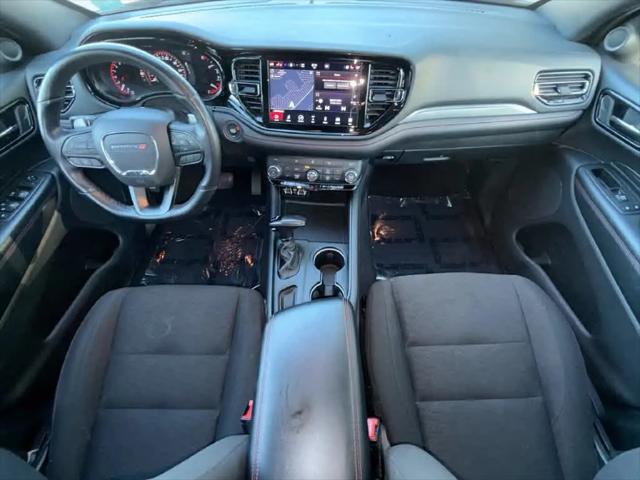 2025 Dodge Durango GT RWD
