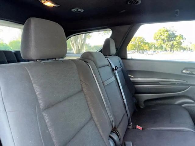 2025 Dodge Durango GT RWD