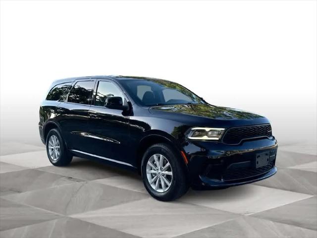 2025 Dodge Durango GT RWD