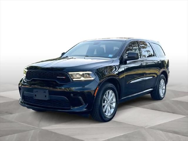 2025 Dodge Durango GT RWD