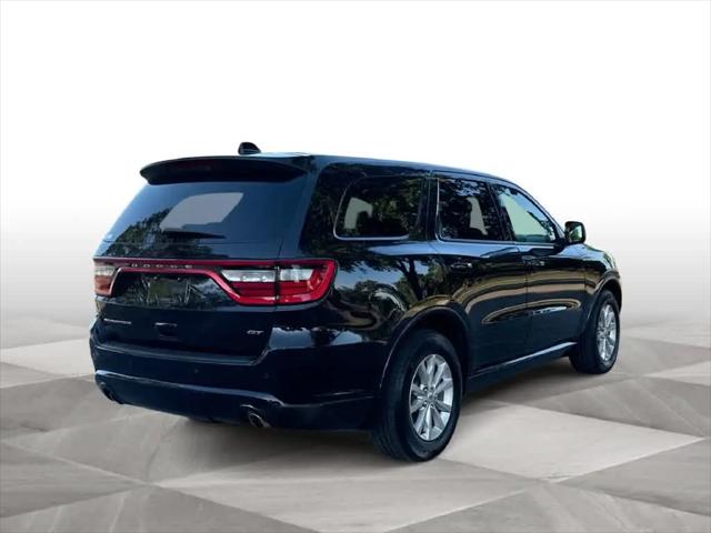 2025 Dodge Durango GT RWD
