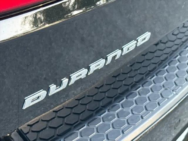 2025 Dodge Durango GT RWD
