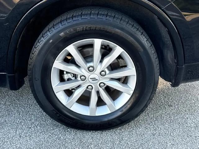 2025 Dodge Durango GT RWD