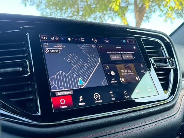 2025 Dodge Durango GT RWD