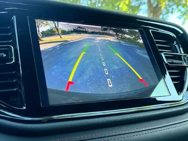 2025 Dodge Durango GT RWD