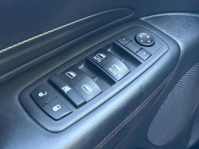 2025 Dodge Durango GT RWD