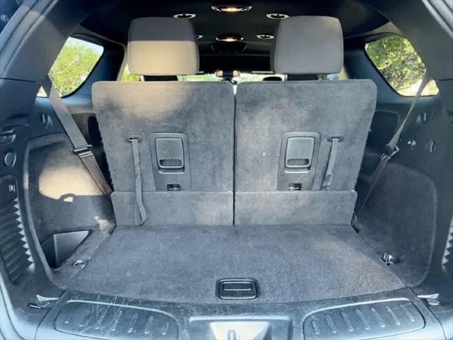 2025 Dodge Durango GT RWD