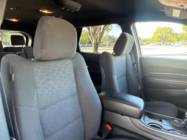 2025 Dodge Durango GT RWD