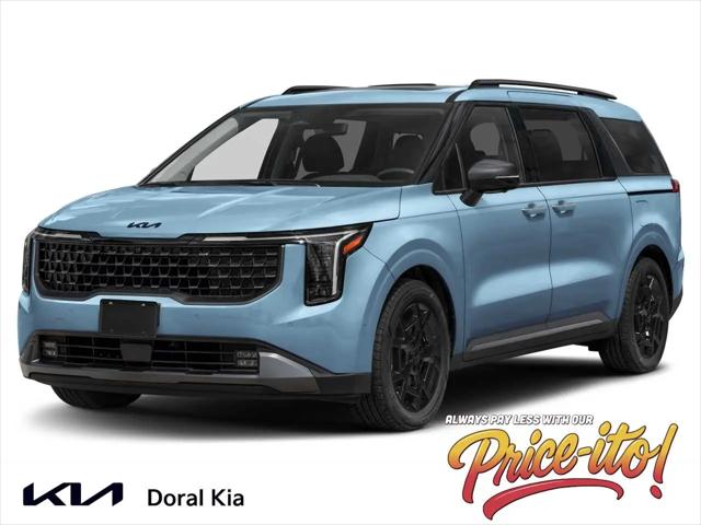 2027 Kia Carnival SX Prestige for sale in Miami, FL