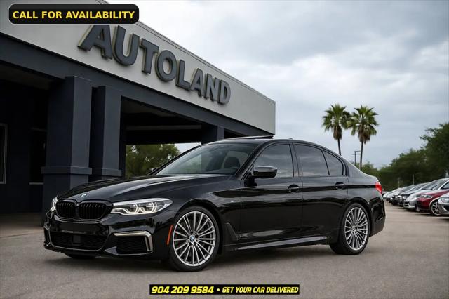2020 BMW M5 xDrive for sale in Jacksonville, FL