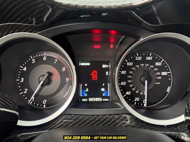 2015 Mitsubishi Lancer Evolution GSR