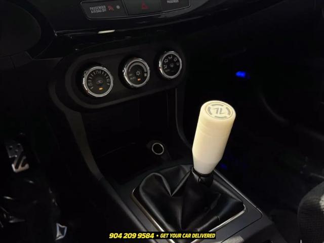 2015 Mitsubishi Lancer Evolution GSR