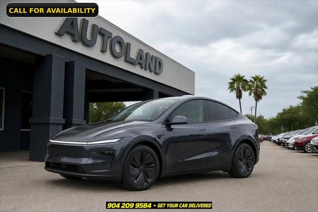 2026 Tesla Model Y Premium Rear-Wheel Drive for sale in Jacksonville, FL