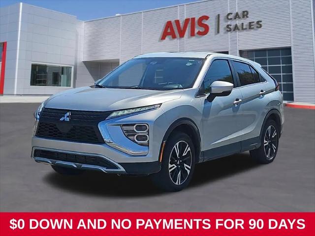 2025 Mitsubishi Eclipse Cross SE S-AWC for sale in Live Oak, TX