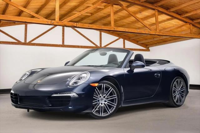 2015 Porsche 911 Carrera for sale in Newport Beach, CA