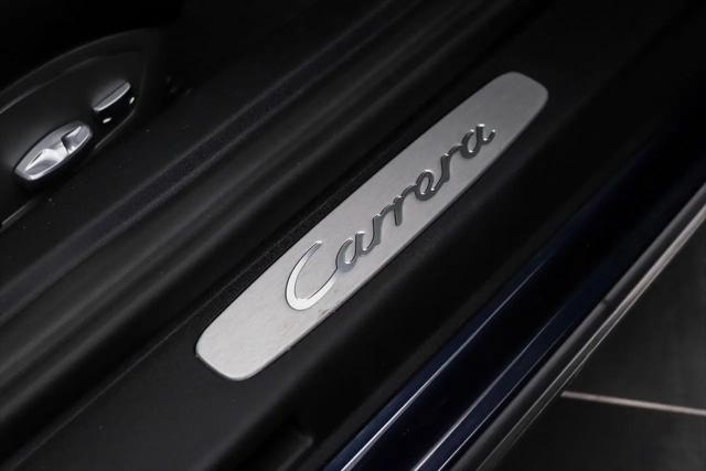 2015 Porsche 911 Carrera
