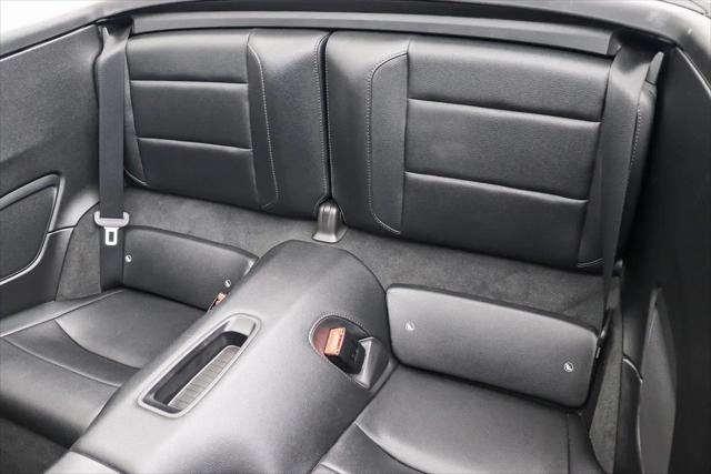 2015 Porsche 911 Carrera
