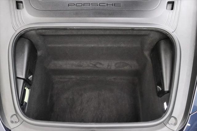 2015 Porsche 911 Carrera