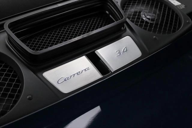 2015 Porsche 911 Carrera