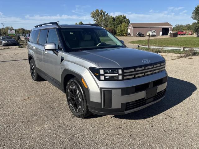 2026 Hyundai Santa Fe SEL for sale in Wayland, MI