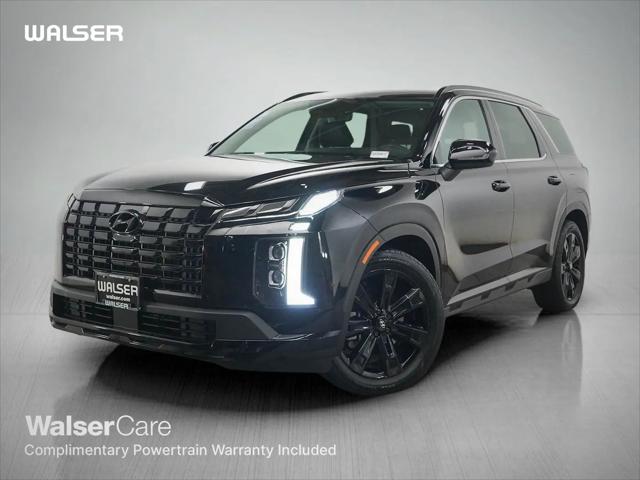 2024 Hyundai Palisade XRT for sale in Coon Rapids, MN