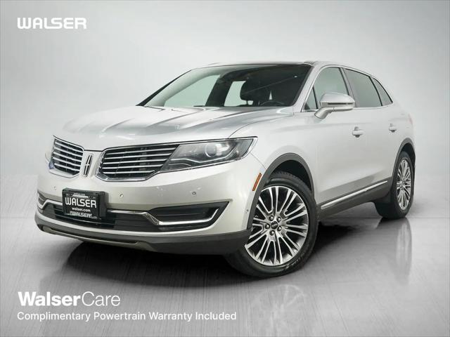 2018 Lincoln MKX Reserve for sale in Coon Rapids, MN