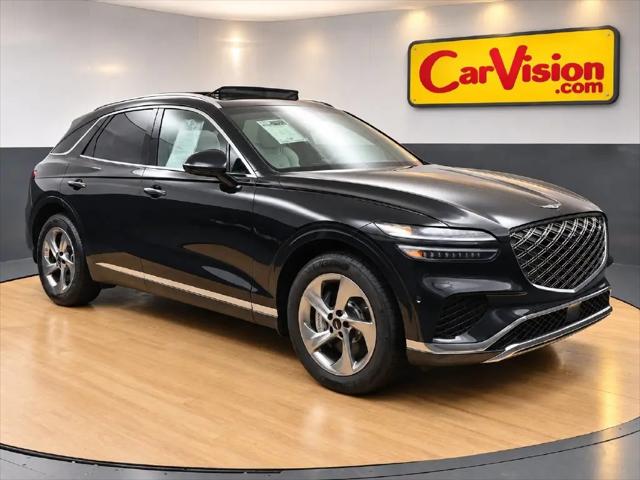 2026 Genesis GV70 2.5T Advanced for sale in Trooper, PA
