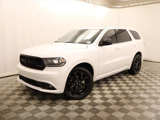 2019 Dodge Durango SXT AWD for sale in Scottsdale, AZ