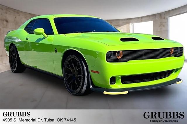 2023 Dodge Challenger SRT Hellcat Jailbreak for sale in Tulsa, OK