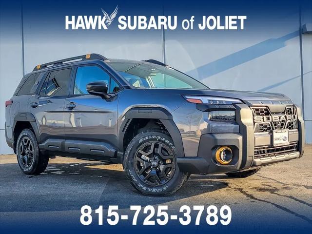 2026 Subaru Outback Wilderness for sale in Joliet, IL