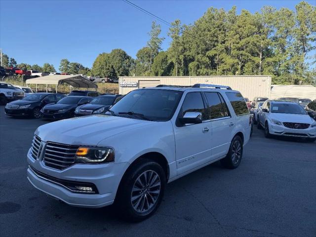 2015 Lincoln Navigator Standard for sale in Buford, GA