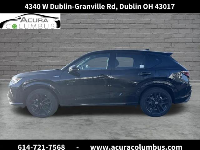 2026 Acura ADX A-Spec with Advance for sale in Dublin, OH