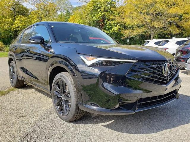 2026 Acura ADX A-Spec with Advance for sale in Dublin, OH