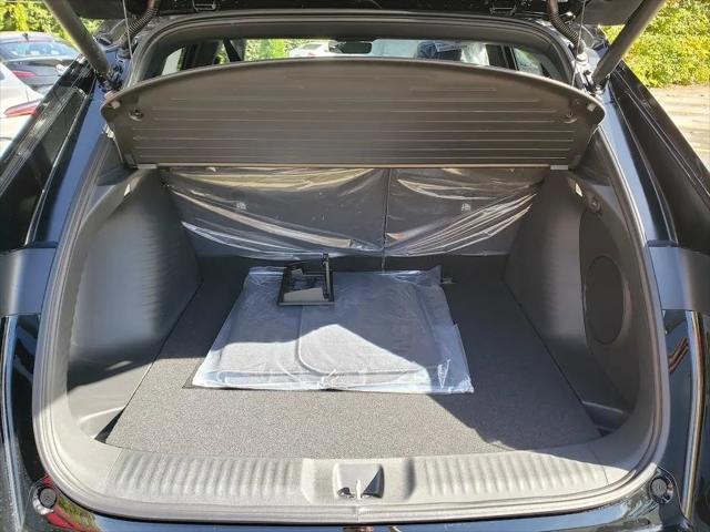 2026 Acura ADX A-Spec with Advance
