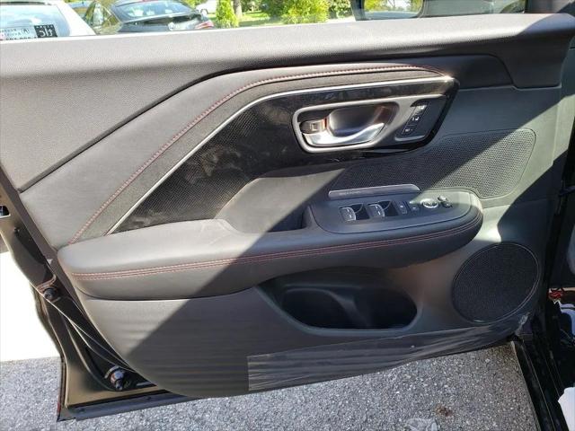 2026 Acura ADX A-Spec with Advance