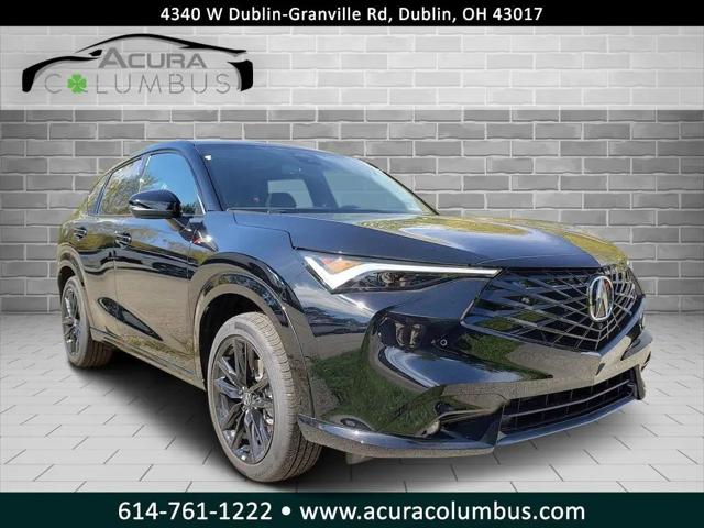 2026 Acura ADX A-Spec with Advance for sale in Dublin, OH