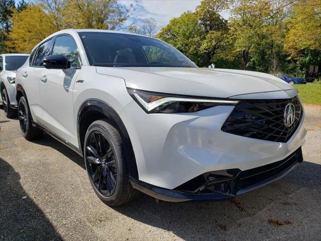 2026 Acura ADX A-Spec with Advance for sale in Dublin, OH