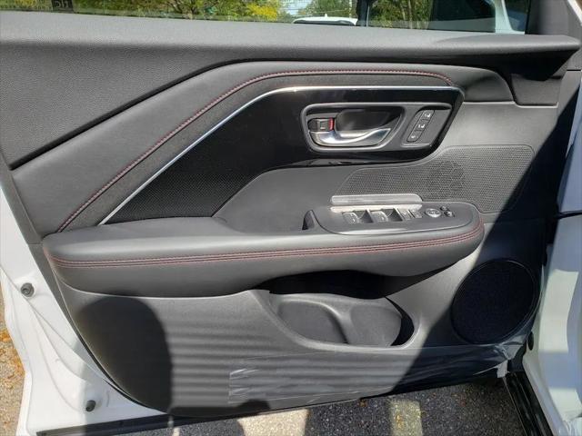 2026 Acura ADX A-Spec with Advance